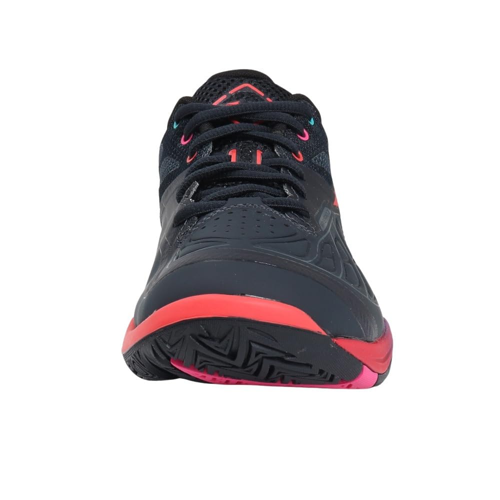Amazon.co.jp: ミズノ（MIZUNO） バドミントンシューズ ウエーブ